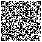 QR code with Game Time Graphics Inc contacts