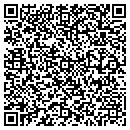 QR code with Goins Graphics contacts