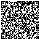 QR code with Autozone contacts