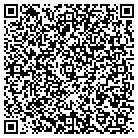 QR code with Knock Out Wraps contacts