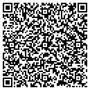 QR code with L Spa Modern contacts