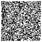 QR code with G S Graphics & Screenprinting contacts