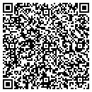 QR code with Halfmoon Productions contacts