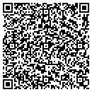 QR code with Halmar Screen Art contacts