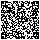QR code with Harvey Vogt Iii contacts