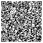 QR code with Hawkins Screen Printing contacts