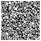 QR code with Ultimate Body Cheer Wraps contacts