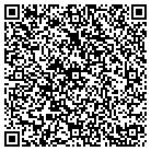 QR code with Island Expressions Inc contacts