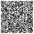 QR code with Jek Tek Custom Textile Prntng contacts