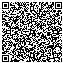 QR code with J & J Productions contacts
