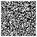 QR code with Oldham Chiropractic contacts