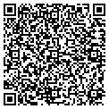 QR code with Kap's contacts
