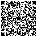 QR code with Kerr Screen Graphics contacts