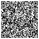 QR code with La Graphics contacts