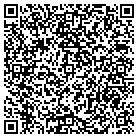 QR code with Leading Edge Screen Printing contacts