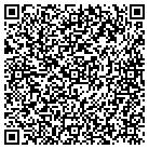 QR code with L & K Fashion Screen Printing contacts
