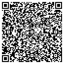 QR code with L & S Designs contacts