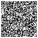 QR code with L&T Custom Designs contacts