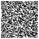 QR code with MaD Discs & Dyes contacts