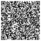 QR code with Majestic Screenprinting contacts