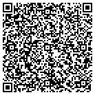 QR code with Cheryl Bossell Cosmetology contacts