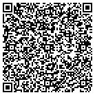 QR code with Cheyenne Transitional Center contacts
