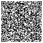 QR code with Max's Screen Machine Inc contacts