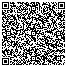 QR code with Mc Lean's Screen Printing contacts