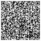 QR code with M & H Screen Printing-Embrdry contacts
