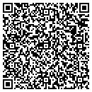 QR code with Herb Klinker contacts