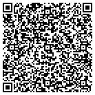 QR code with M & N Screen Print & Embrdey contacts