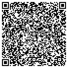 QR code with Cosmetology Academy-Texarkana contacts
