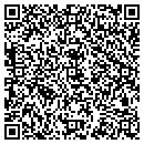 QR code with O CO Imprints contacts