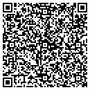 QR code with O'Neill Graphics contacts