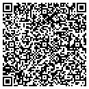 QR code with One Way Design contacts