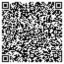 QR code with On Ice Inc contacts