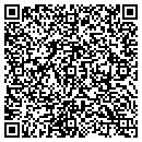 QR code with O Ryan Group Printing contacts