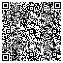 QR code with Oscar Zubiate contacts