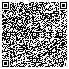 QR code with Peak Custom Apparel contacts