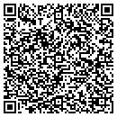 QR code with Prairie Graphics contacts