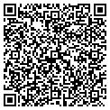 QR code with R C Silkscreen Inc contacts