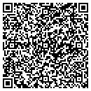 QR code with Rees Design contacts