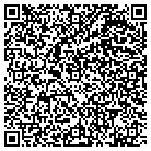 QR code with River Rat Screen Printing contacts