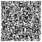 QR code with Fayetteville Beauty College contacts