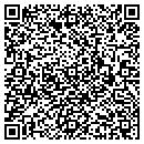 QR code with Gary's Inc contacts