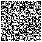 QR code with R & S Sporting Goods Center Inc contacts