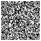 QR code with Gina Alvarez Cosmetology contacts