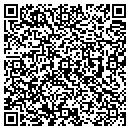 QR code with Screenscapes contacts