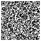QR code with Heritage Institute Inc contacts