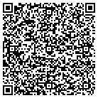 QR code with Highland Academy-Cosmotology contacts